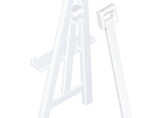 Playmobil - 30606802 - Easel III