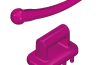 Playmobil - 30607452 - Riding crop/horse brush