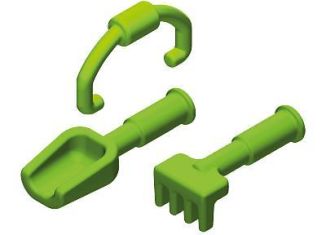 Playmobil - 30607680 - Sand toy IIb
