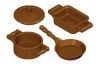Playmobil - 30608470 - Kitchen utensils