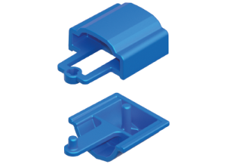 Playmobil - 30609042 - Water glider nozzle 2-part