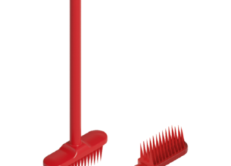 Playmobil - 30609090 - Broom/hand broom