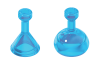 Playmobil - 30609442 - Magierwerksta Bottle