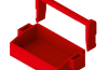 Playmobil - 30609590 - Toolk./bracket II
