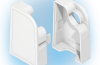 Playmobil - 30610112 - BS cabinet body L/R