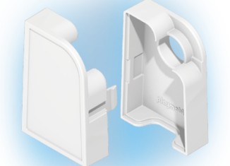 Playmobil - 30610112 - BS cabinet body L/R