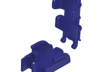 Playmobil - 30610682 - Child car seat 2 pcs.