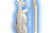 Playmobil - 30611242 - Violine/bow