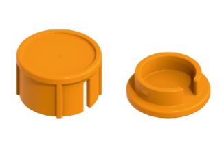Playmobil - 30611832 - Drum kit drum