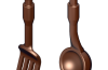 Playmobil - 30611942 - Spatula/ladle