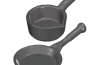 Playmobil - 30612170 - Pan/pot with handle