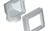 Playmobil - 30612340 - Monitor housing/Ble Pc