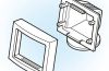Playmobil - 30614200 - Monitor housing/Ble Pc