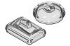 Playmobil - 30614560 - Roasting pan/pot 22 lid