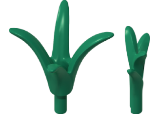 Playmobil - 30614630 - Grass 2 tlg