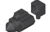 Playmobil - 30615580 - Radar device
