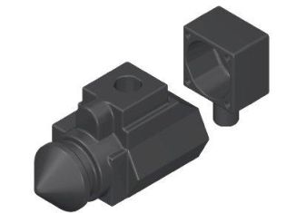 Playmobil - 30615580 - Radar device