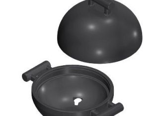 Playmobil - 30616580 - Ballgrill