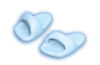 Playmobil - 30616670 - Child Bath sandals