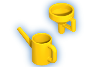 Playmobil - 30617350 - Funnel/jug