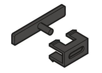 Playmobil - 30617410 - Bolt/guide II