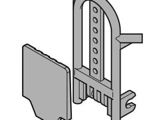 Playmobil - 30617540 - Hand truck 2-part