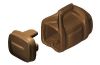 Playmobil - 30617700 - Travel bag 2 Tlg.