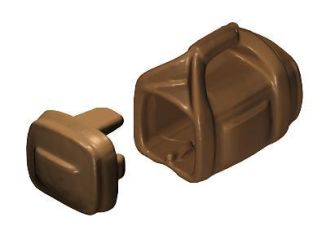 Playmobil - 30617700 - Travel bag 2 Tlg.