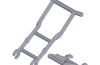 Playmobil - 30617800 - Pram (2-part)