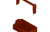 Playmobil - 30618300 - Toolk./bracket II