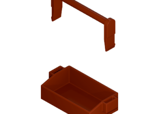 Playmobil - 30618300 - Toolk./bracket II