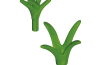Playmobil - 30618780 - Grass 2 tlg