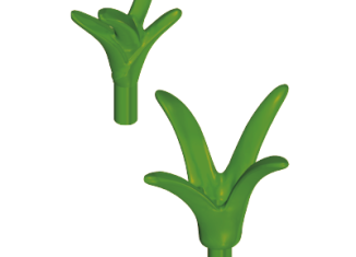 Playmobil - 30618780 - Grass 2 tlg
