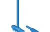 Playmobil - 30619880 - Broom/hand broom