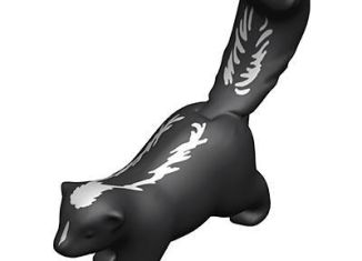 Playmobil - 30620002 - Skunk