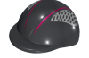 Playmobil - 30620037 - Rider II helmet