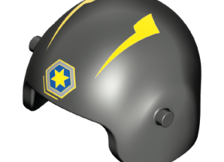Playmobil - 30620176 - SWAT helmet