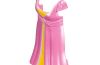 Playmobil - 30620265 - Badef. VT Empirekleid