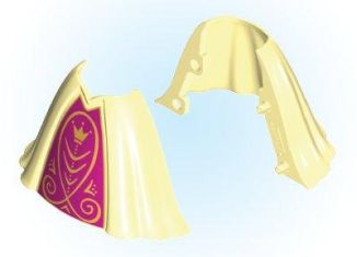 Playmobil - 30620355 - Bell skirt VT/RT II