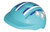 Playmobil - 30620407 - Child riding helmet