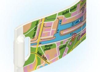 Playmobil - 30620500 - Map