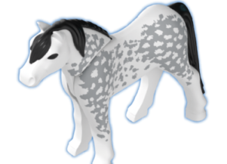 Playmobil - 30620567 - Pony 11