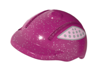 Playmobil - 30620607 - Child riding helmet