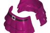 Playmobil - 30620755 - Mini step pipes bathing vehicle 2-part