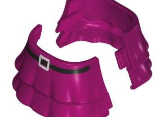 Playmobil - 30620755 - Mini step pipes bathing vehicle 2-part