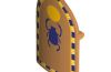 Playmobil - 30620985 - Altägypter shield