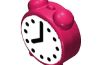 Playmobil - 30621053 - Alarm clock