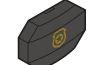 Playmobil - 30621240 - Lid f.suitcase seitII