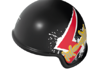 Playmobil - 30621427 - Crash helmet