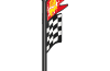 Playmobil - 30621457 - Vierfach H74 flag